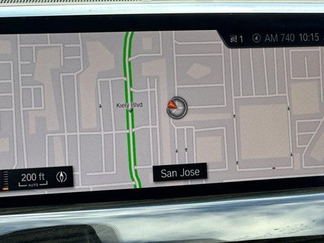 used 2021 BMW X1 car, priced at $23,597