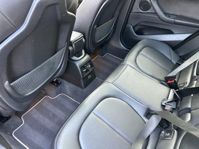 used 2021 BMW X1 car, priced at $24,599