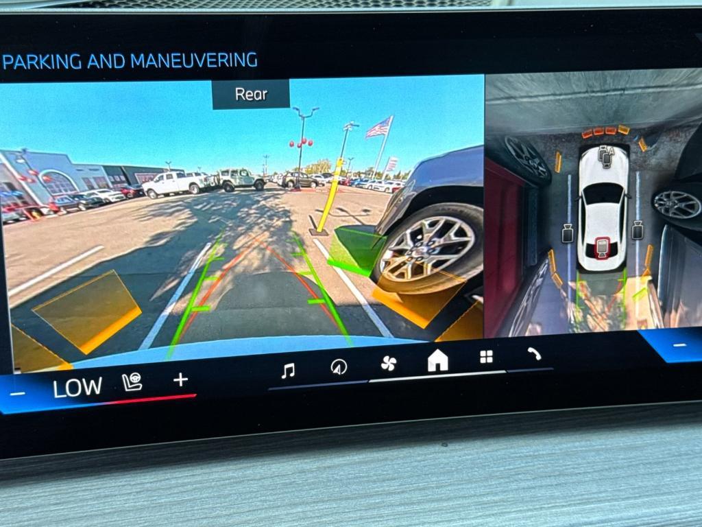 used 2025 BMW M240 car, priced at $51,844