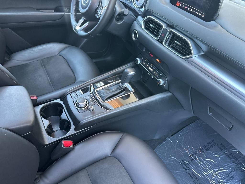 used 2020 Mazda CX-5 car, priced at $17,994