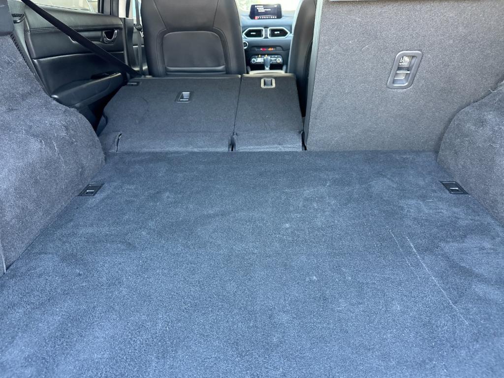 used 2020 Mazda CX-5 car, priced at $17,994