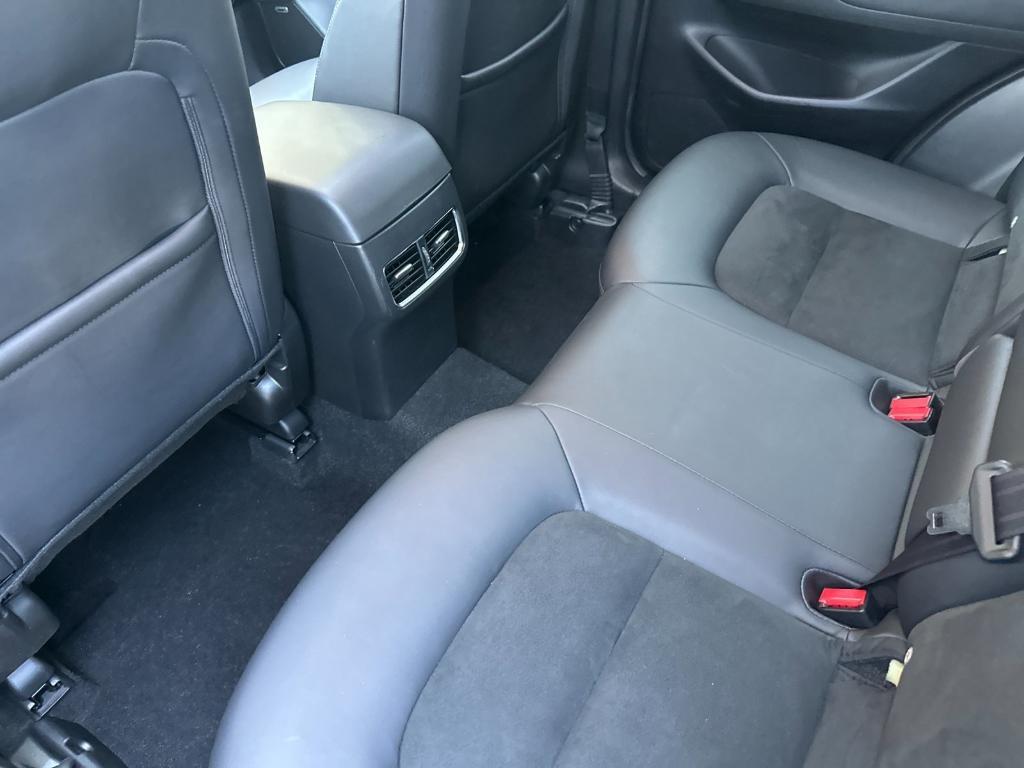 used 2020 Mazda CX-5 car, priced at $17,994