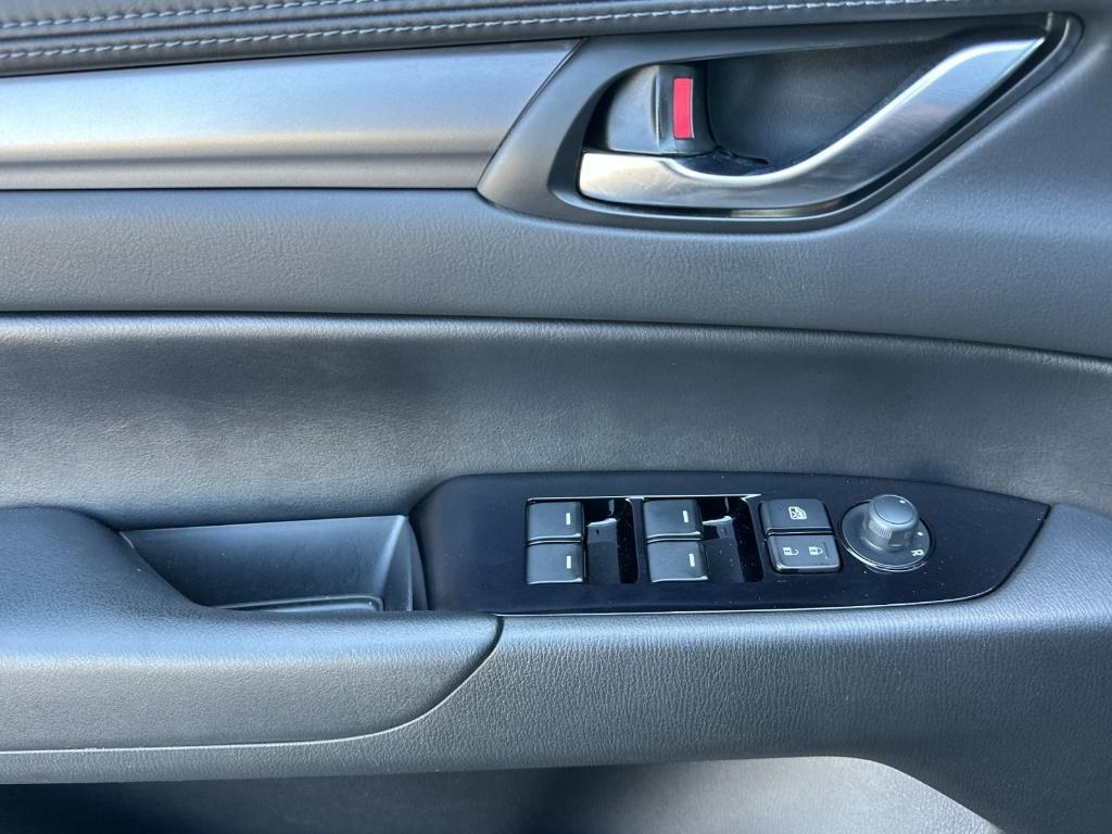 used 2020 Mazda CX-5 car, priced at $17,994