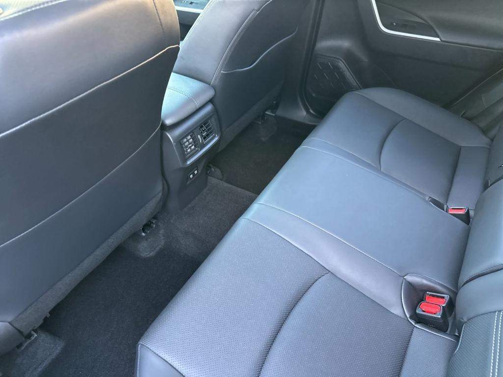 used 2021 Toyota RAV4 Hybrid car, priced at $38,579