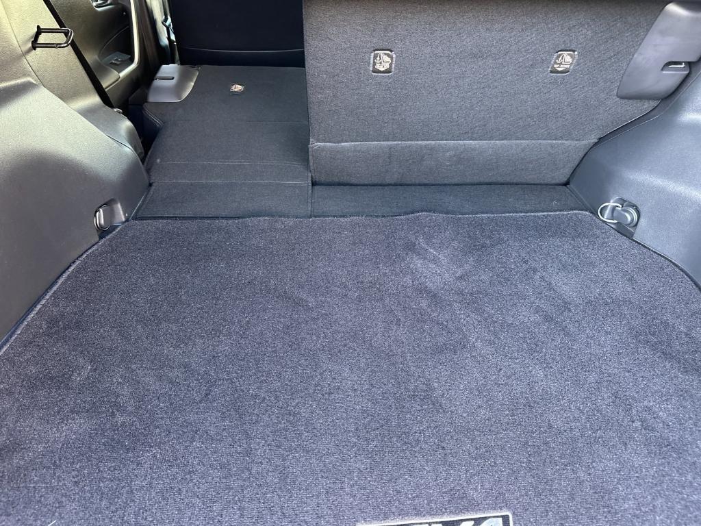 used 2021 Toyota RAV4 Hybrid car, priced at $38,579