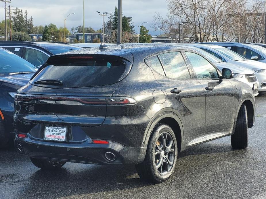 new 2024 Dodge Hornet car, priced at $34,274