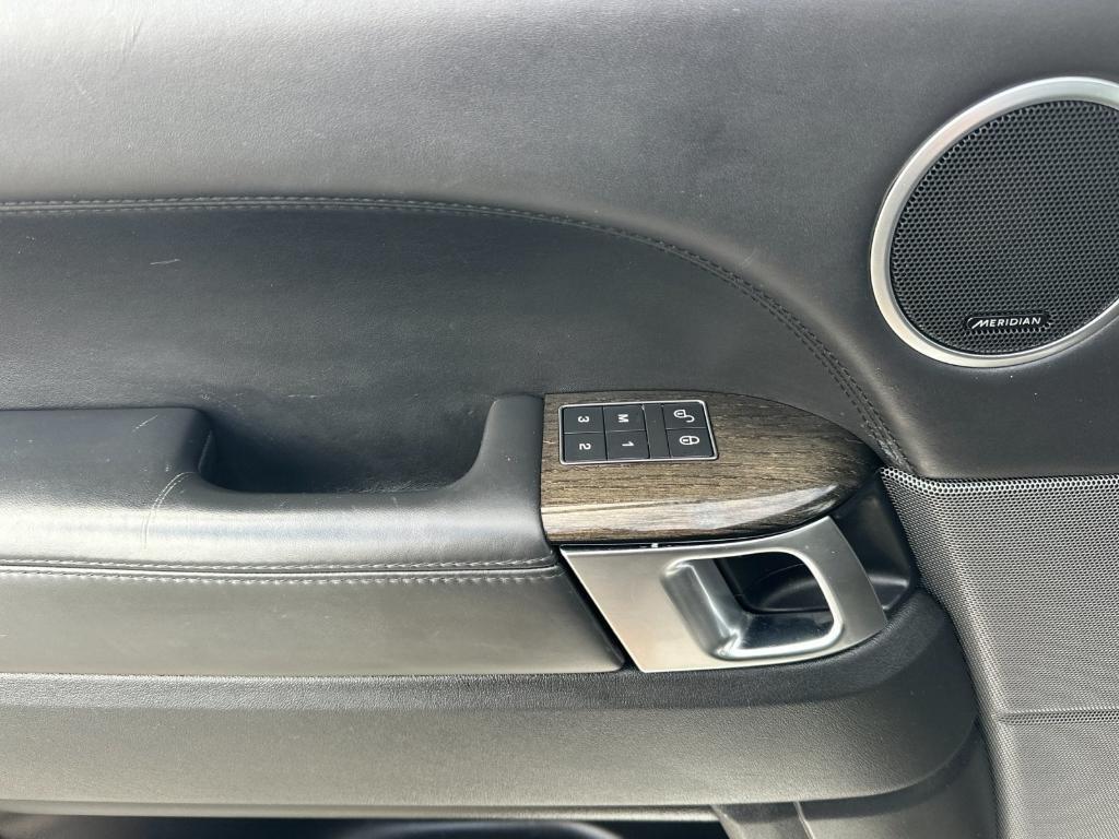 used 2019 Land Rover Range Rover Sport car, priced at $38,994