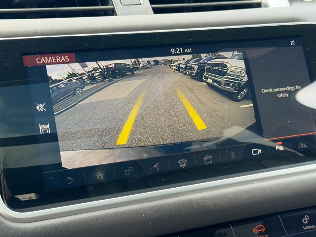 used 2019 Land Rover Range Rover Sport car, priced at $38,994
