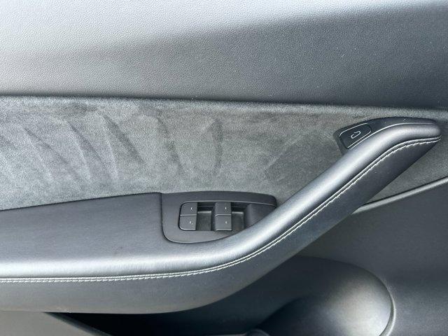 used 2022 Tesla Model Y car, priced at $26,981