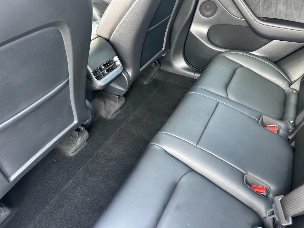 used 2022 Tesla Model Y car, priced at $27,849