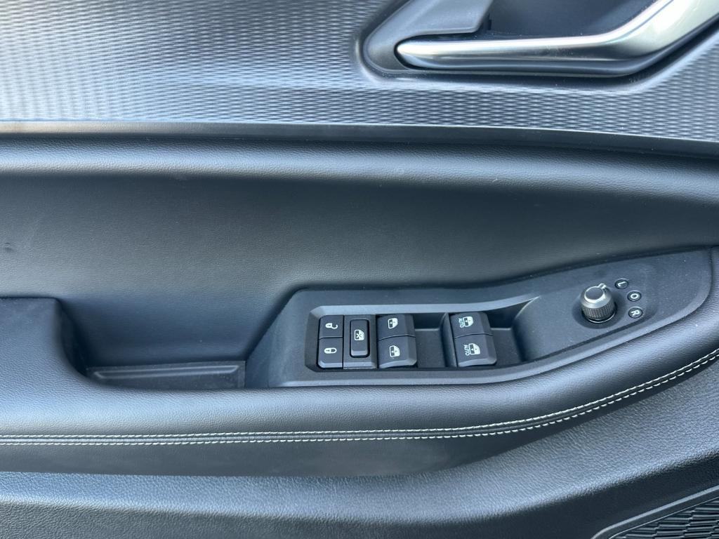 new 2025 Jeep Grand Cherokee car