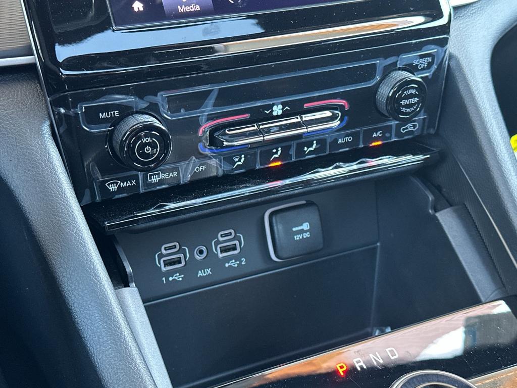 new 2025 Jeep Grand Cherokee car