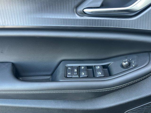 new 2025 Jeep Grand Cherokee car, priced at $42,375