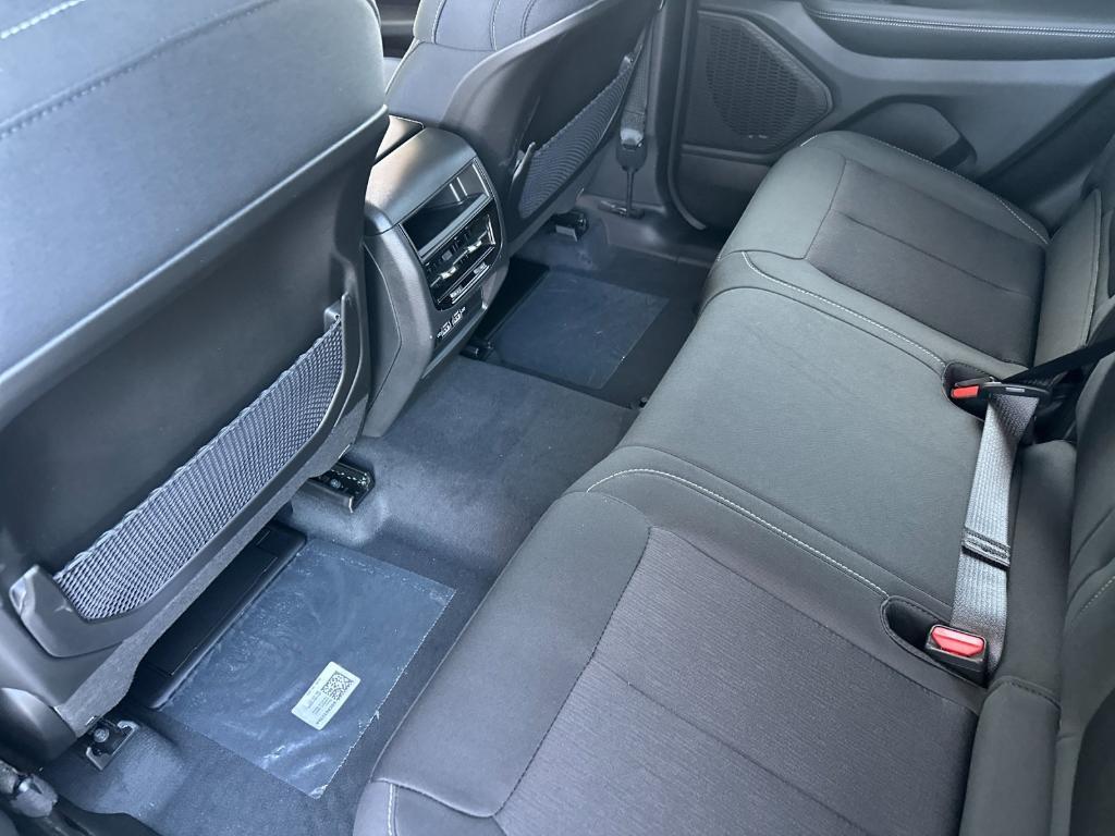 new 2025 Jeep Grand Cherokee car, priced at $42,375