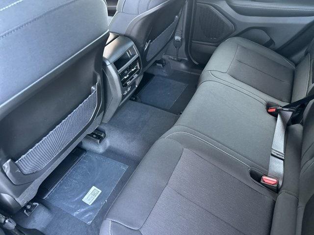 new 2025 Jeep Grand Cherokee car, priced at $42,375
