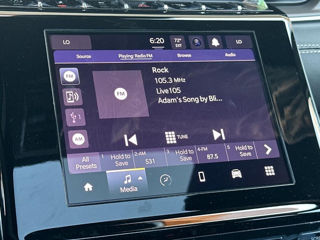 new 2025 Jeep Grand Cherokee car