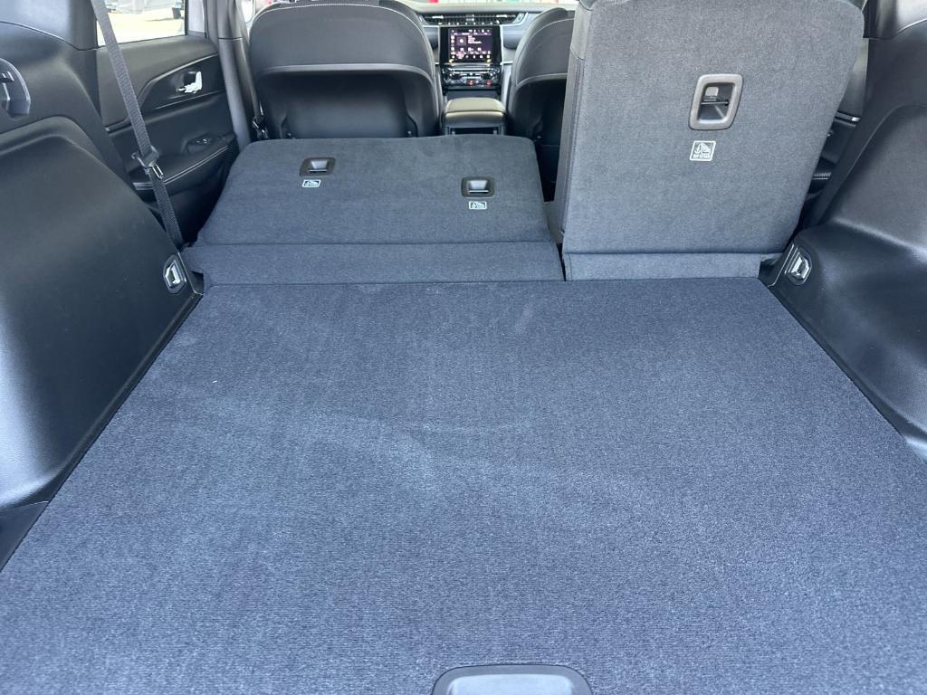 new 2025 Jeep Grand Cherokee car