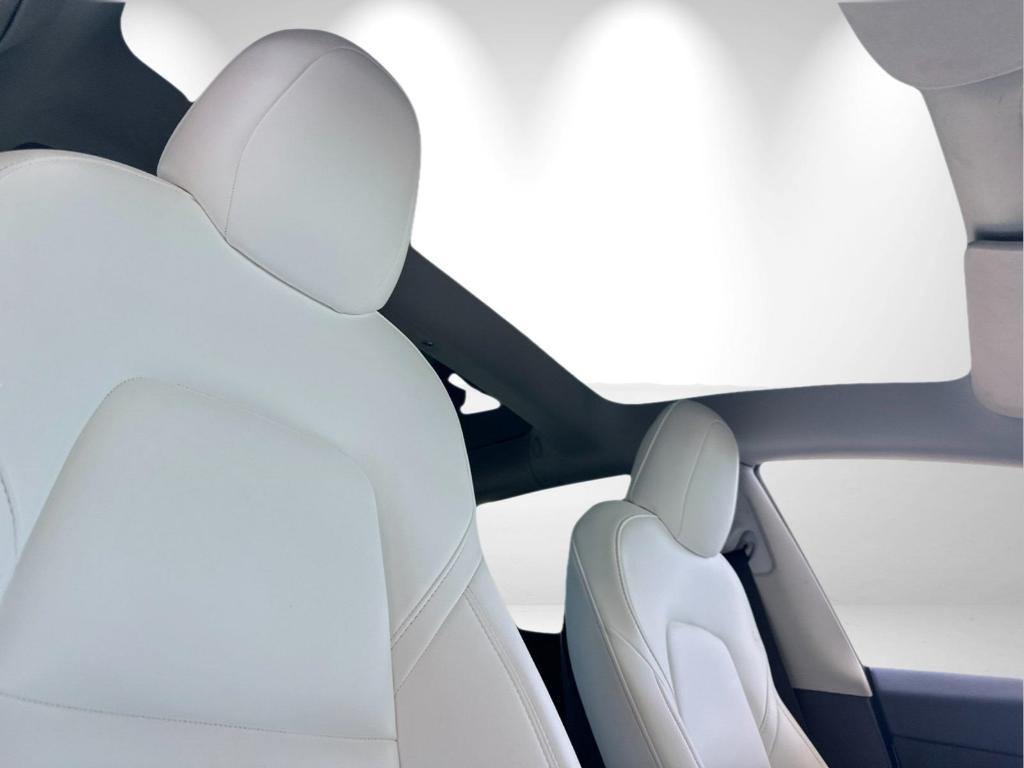 used 2022 Tesla Model 3 car, priced at $28,261
