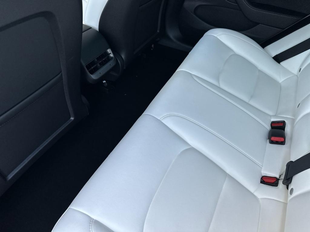 used 2022 Tesla Model 3 car, priced at $28,261