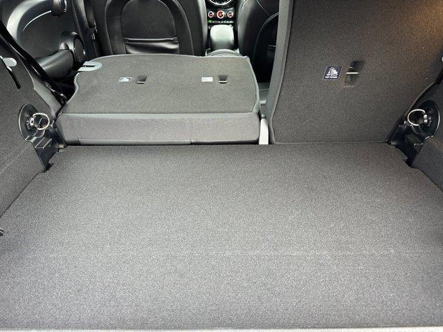used 2022 MINI Hardtop car, priced at $25,998
