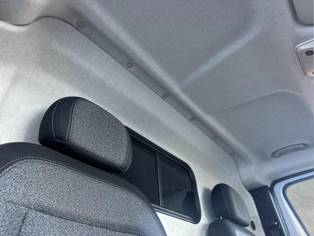 new 2026 Ram ProMaster 2500 car, priced at $54,340