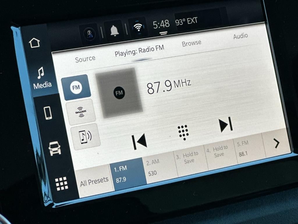 new 2026 Ram ProMaster 2500 car, priced at $54,340