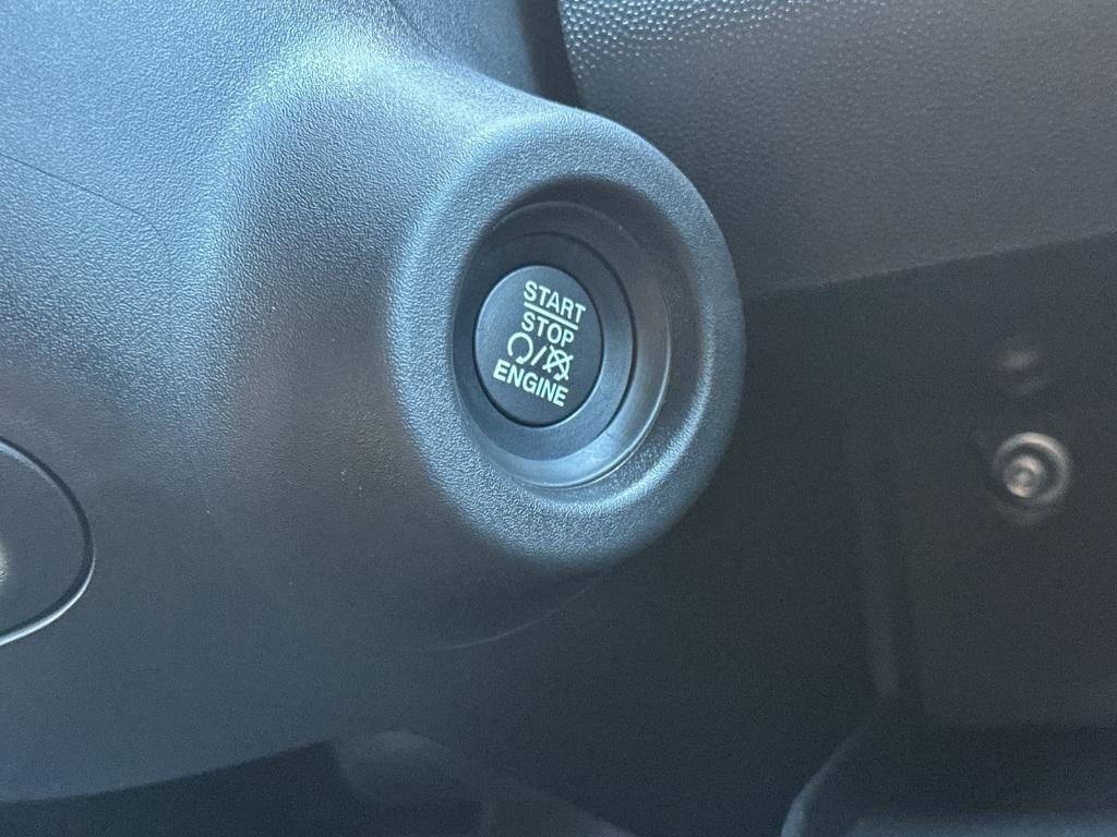 new 2026 Ram ProMaster 2500 car, priced at $54,340