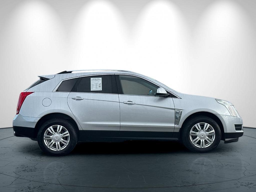 used 2014 Cadillac SRX car, priced at $10,598
