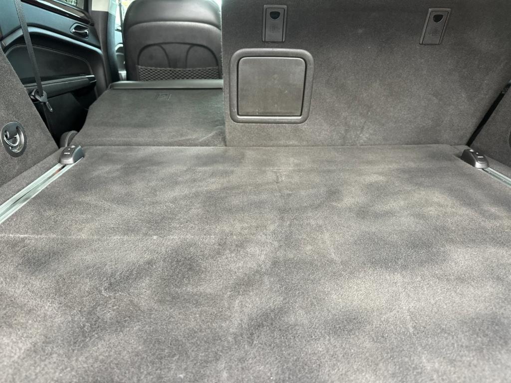 used 2014 Cadillac SRX car, priced at $10,598