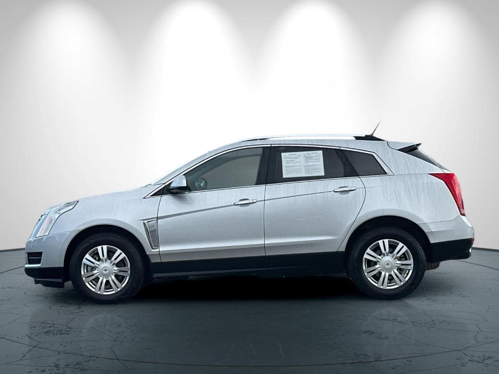 used 2014 Cadillac SRX car, priced at $10,598