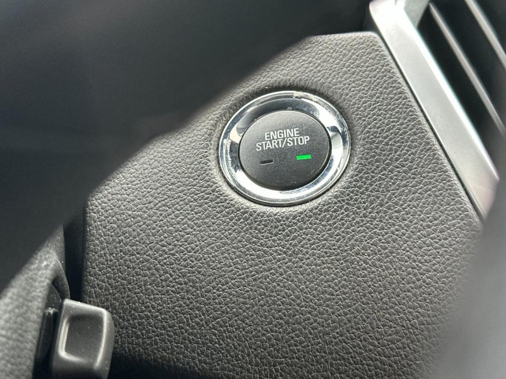 used 2014 Cadillac SRX car, priced at $9,998