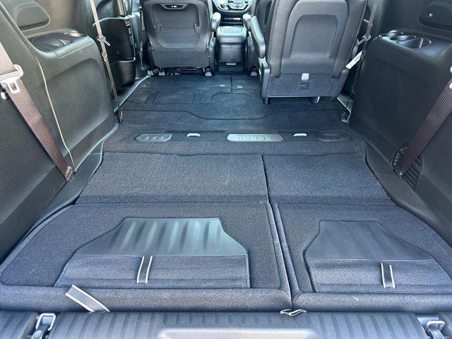 new 2025 Chrysler Pacifica car