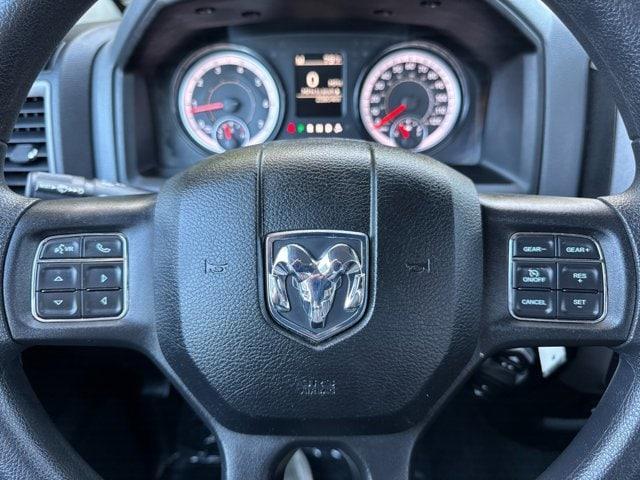 used 2020 Ram 1500 Classic car, priced at $23,720