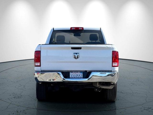 used 2020 Ram 1500 Classic car, priced at $23,720