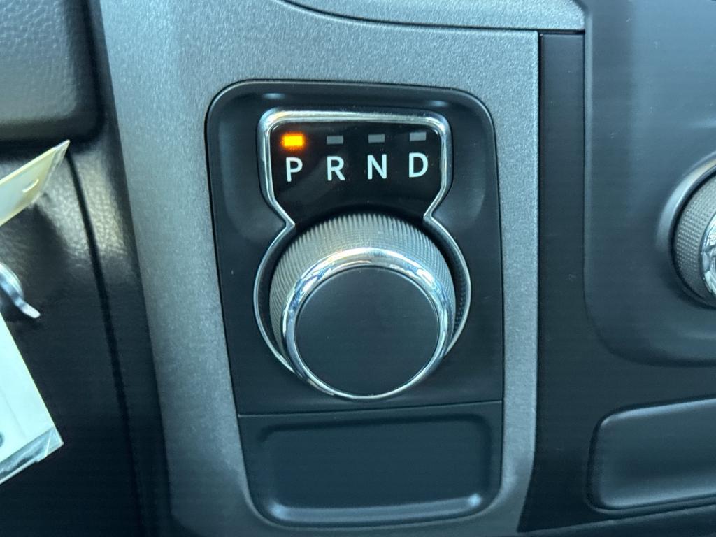 used 2020 Ram 1500 Classic car, priced at $24,586