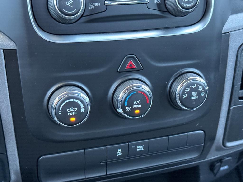 used 2020 Ram 1500 Classic car, priced at $24,586