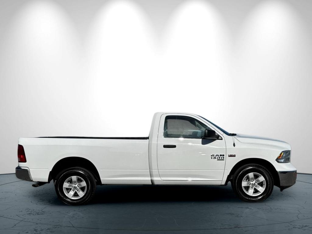 used 2020 Ram 1500 Classic car, priced at $24,586