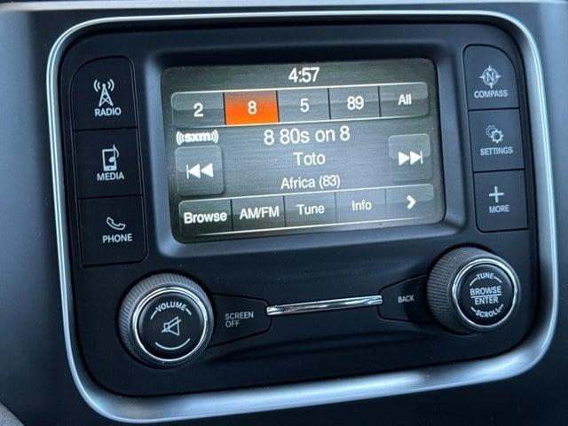 used 2020 Ram 1500 Classic car, priced at $23,720