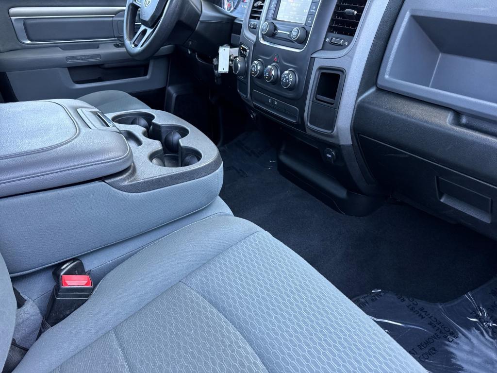used 2020 Ram 1500 Classic car, priced at $24,586
