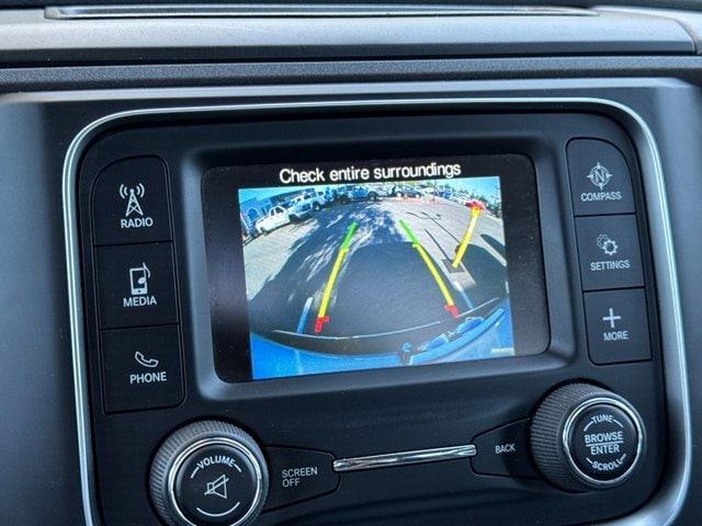 used 2020 Ram 1500 Classic car, priced at $23,720