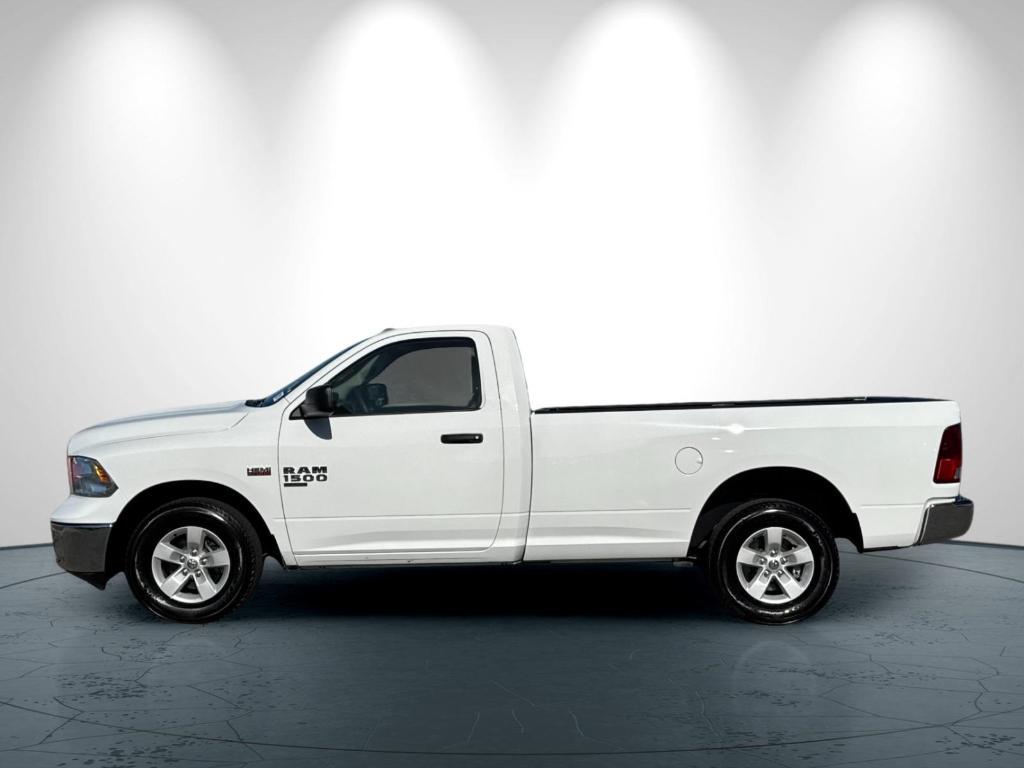 used 2020 Ram 1500 Classic car, priced at $24,586
