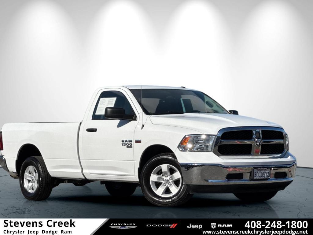 used 2020 Ram 1500 Classic car, priced at $24,586