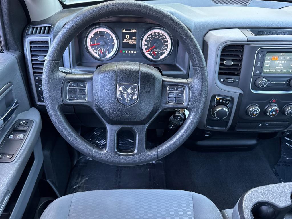 used 2020 Ram 1500 Classic car, priced at $24,586