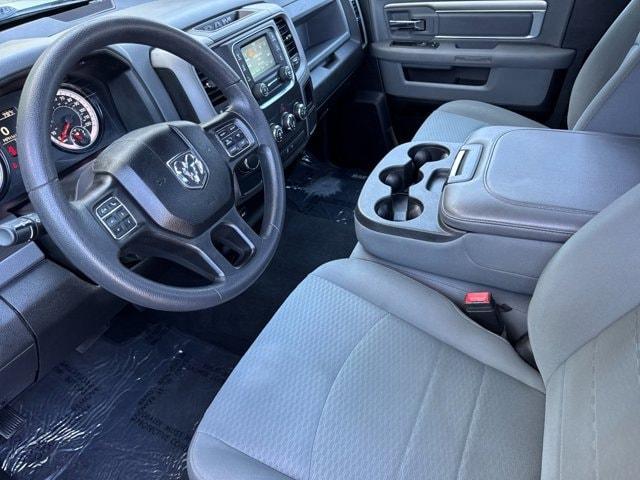 used 2020 Ram 1500 Classic car, priced at $23,720