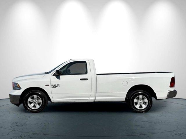 used 2020 Ram 1500 Classic car, priced at $23,720