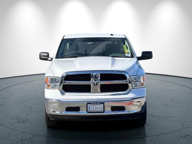 used 2020 Ram 1500 Classic car, priced at $23,720