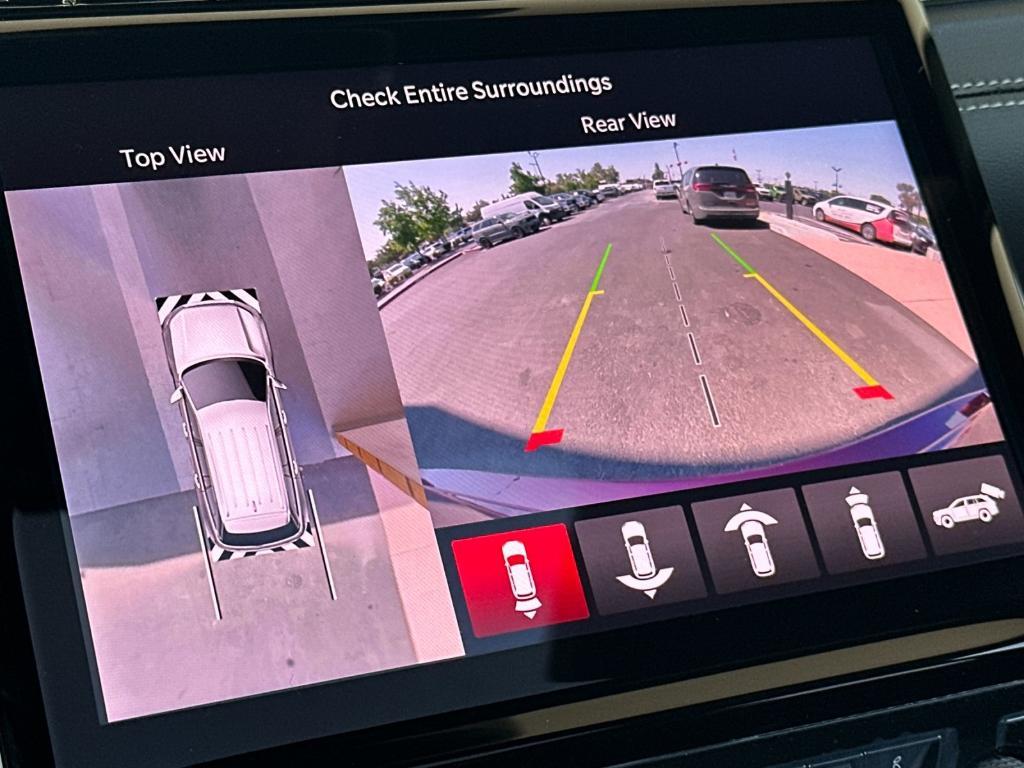 new 2025 Jeep Grand Cherokee car, priced at $52,935