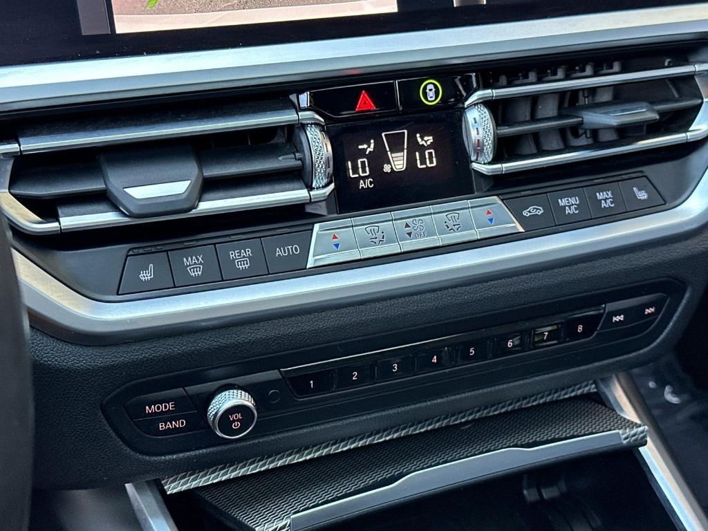 used 2020 BMW M340 car, priced at $36,998