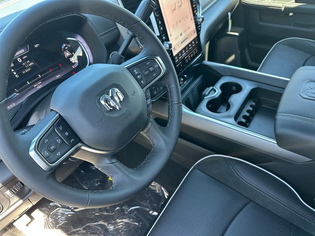 new 2026 Ram 2500 car, priced at $93,830