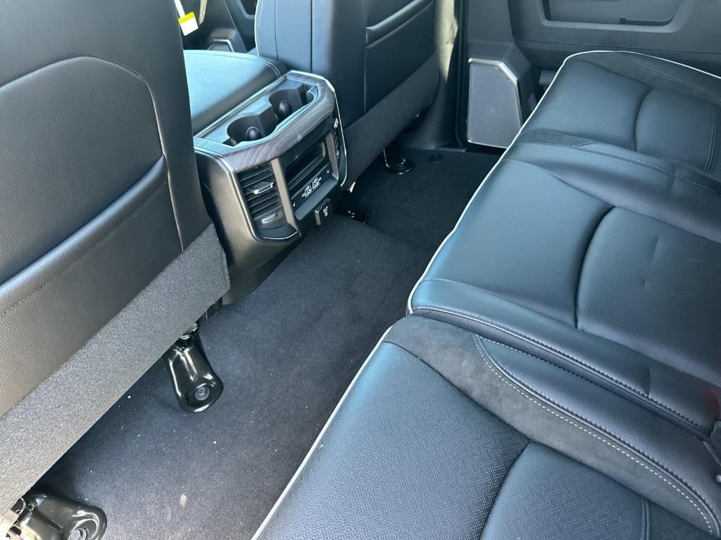 new 2026 Ram 2500 car, priced at $93,830